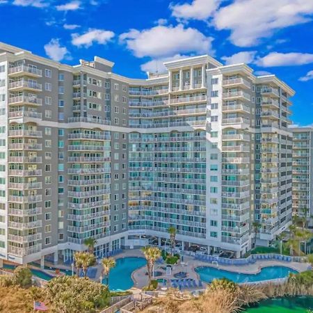 Sea Watch Resort Myrtle Beach Exterior foto